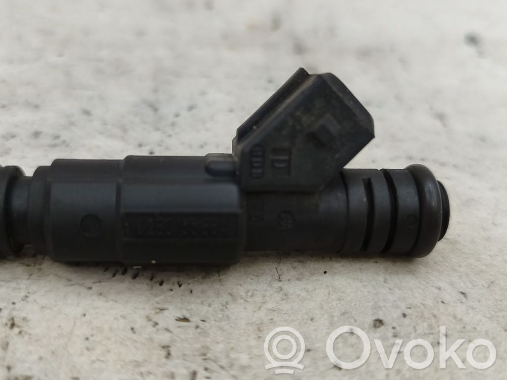 Rover 25 Inyector de combustible 