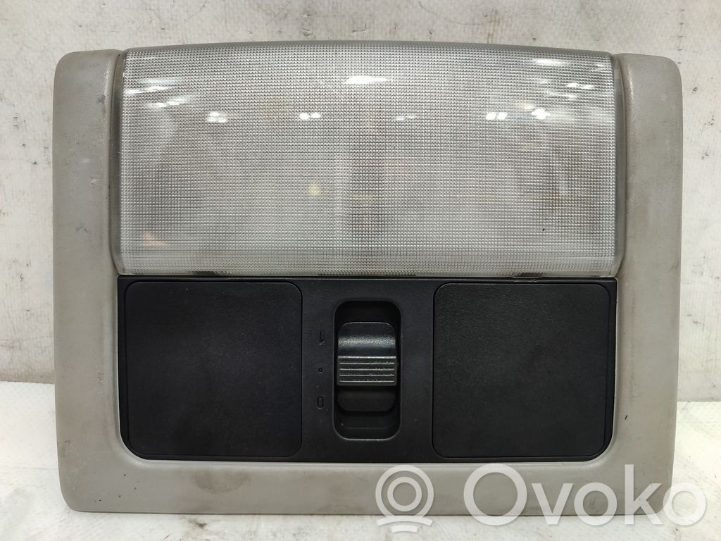 Autre éclairage intérieur   XDE100490LPY