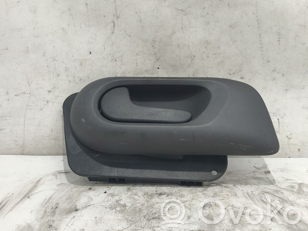 Opel Corsa C Manecilla interna puerta trasera 