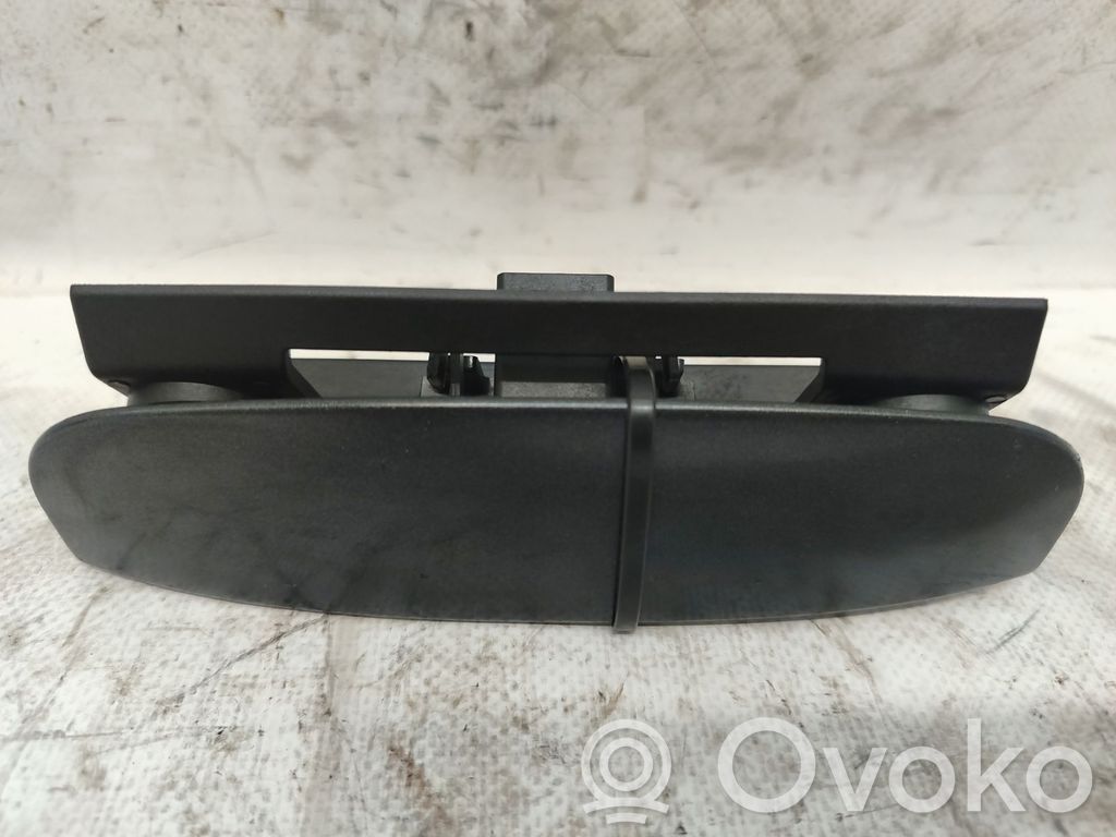 Manecilla externa puerta trasera   9657068180