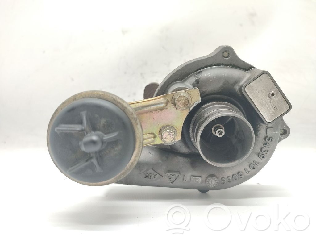 Turbo   7701473122