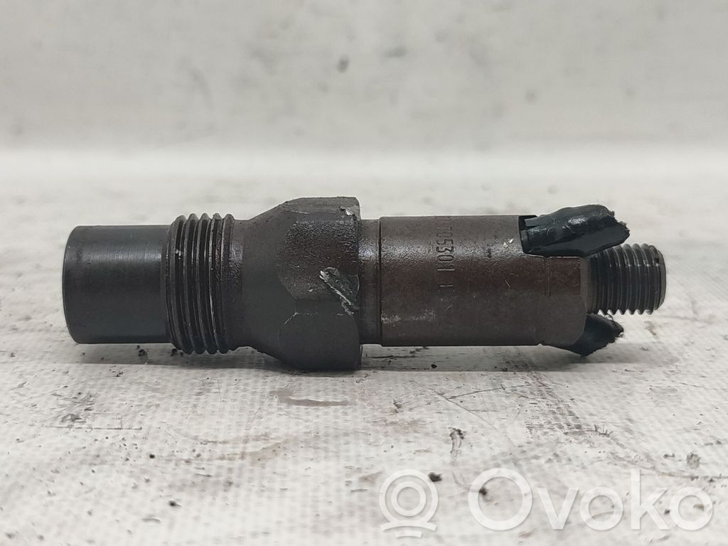 Ford Mondeo MK II Inyector de combustible 