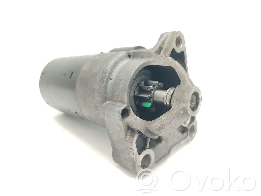 Motor de arranque   8200724805