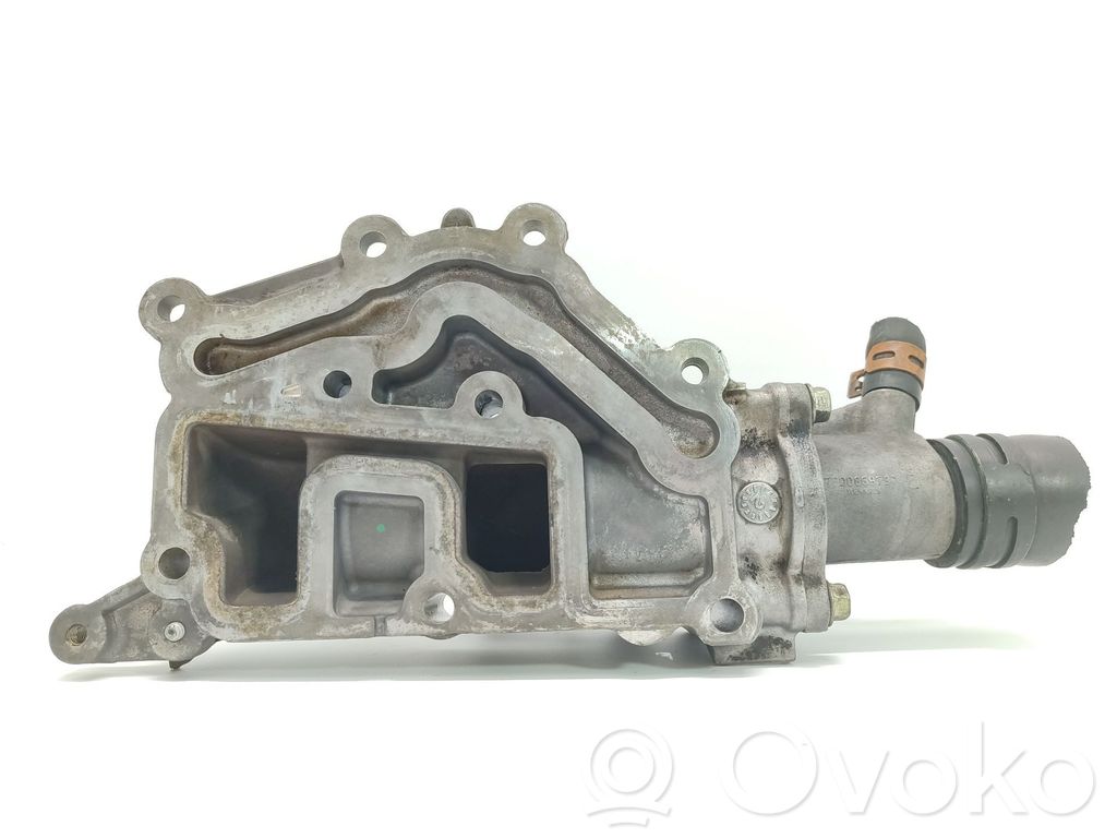 Renault Vel Satis Termostato 