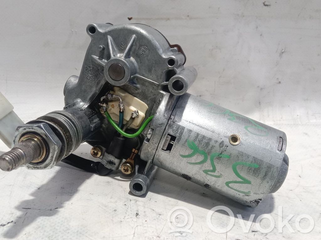Ligier Ambra Rear window wiper motor 