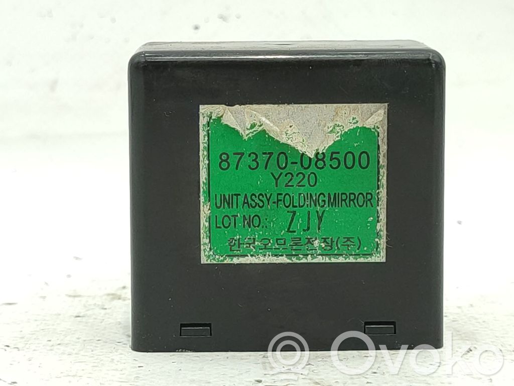 Alte unități/module de control   8737008500,8737008500