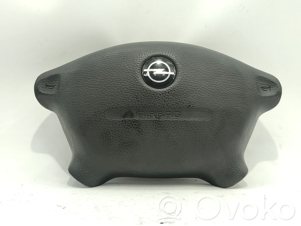 Opel Vectra B Airbag dello sterzo 