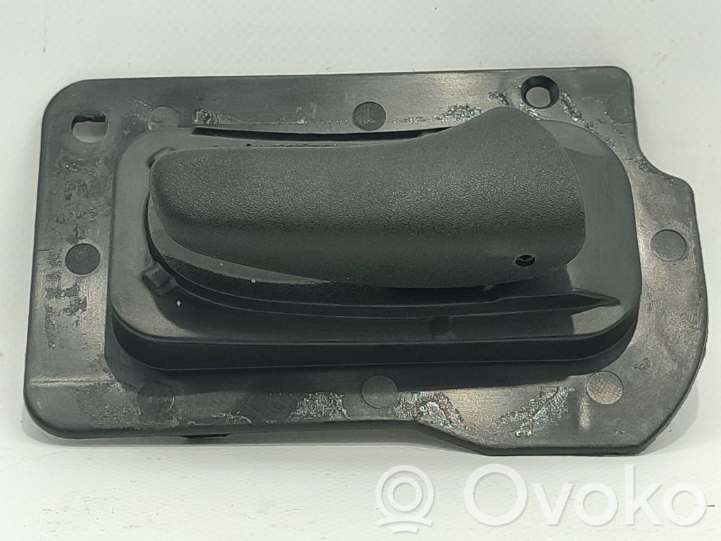 Opel Vectra B Manecilla interna puerta delantera