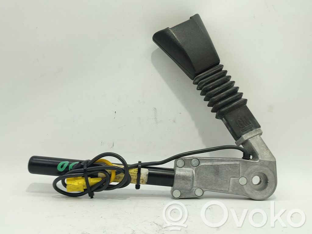 Opel Vectra B Airbag pasager 