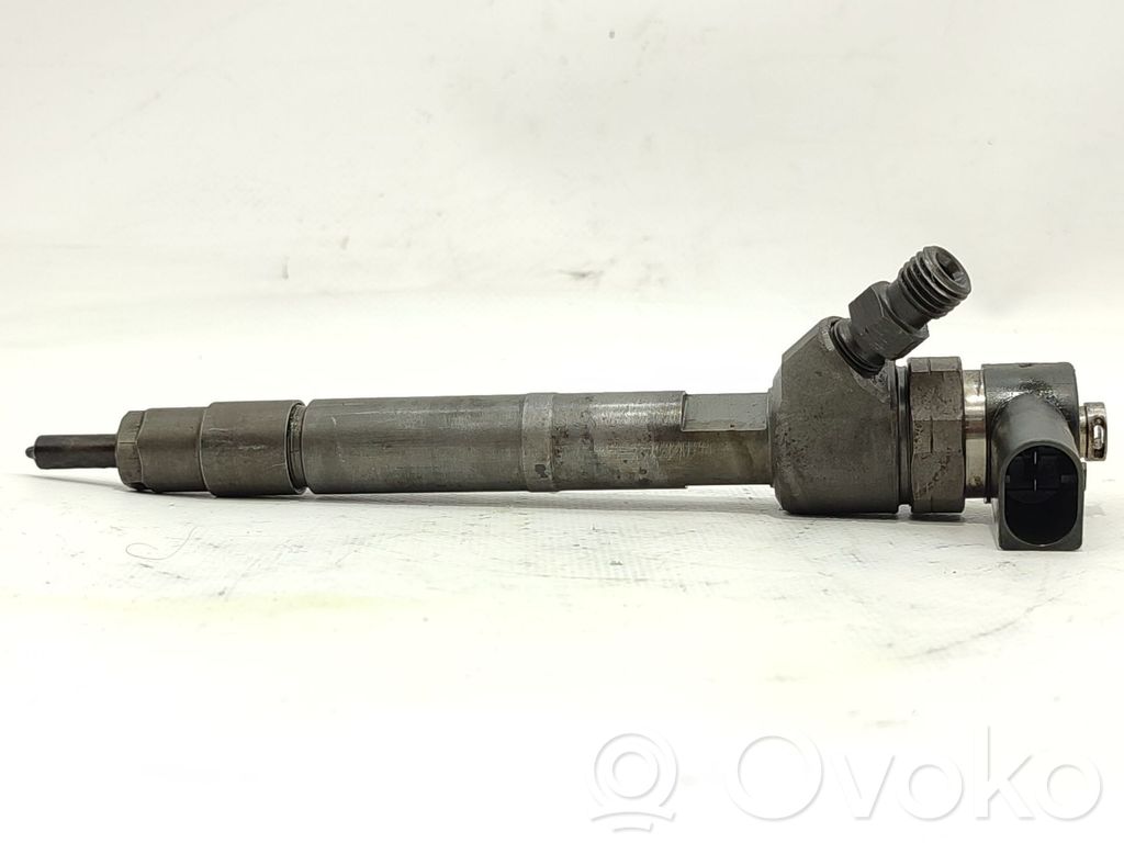 Mercedes-Benz E W211 Inyector de combustible 