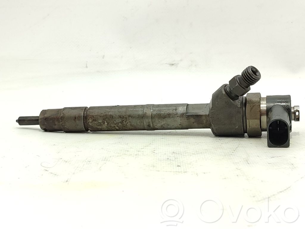 Mercedes-Benz E W211 Inyector de combustible 