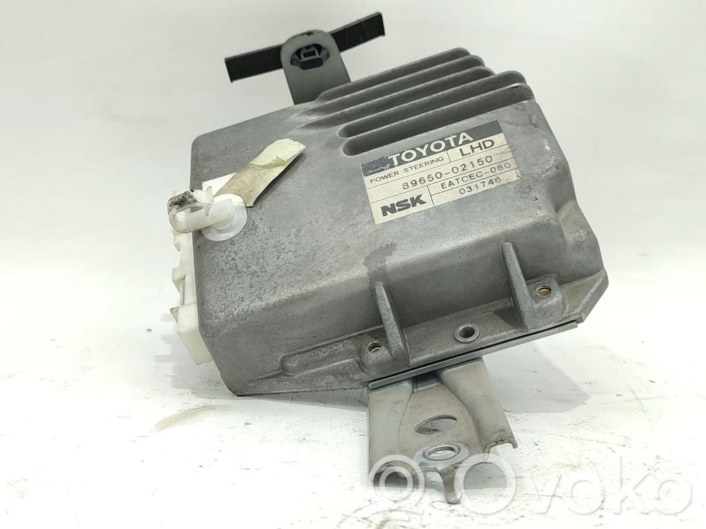 Toyota Corolla E120 E130 Otras unidades de control/módulos