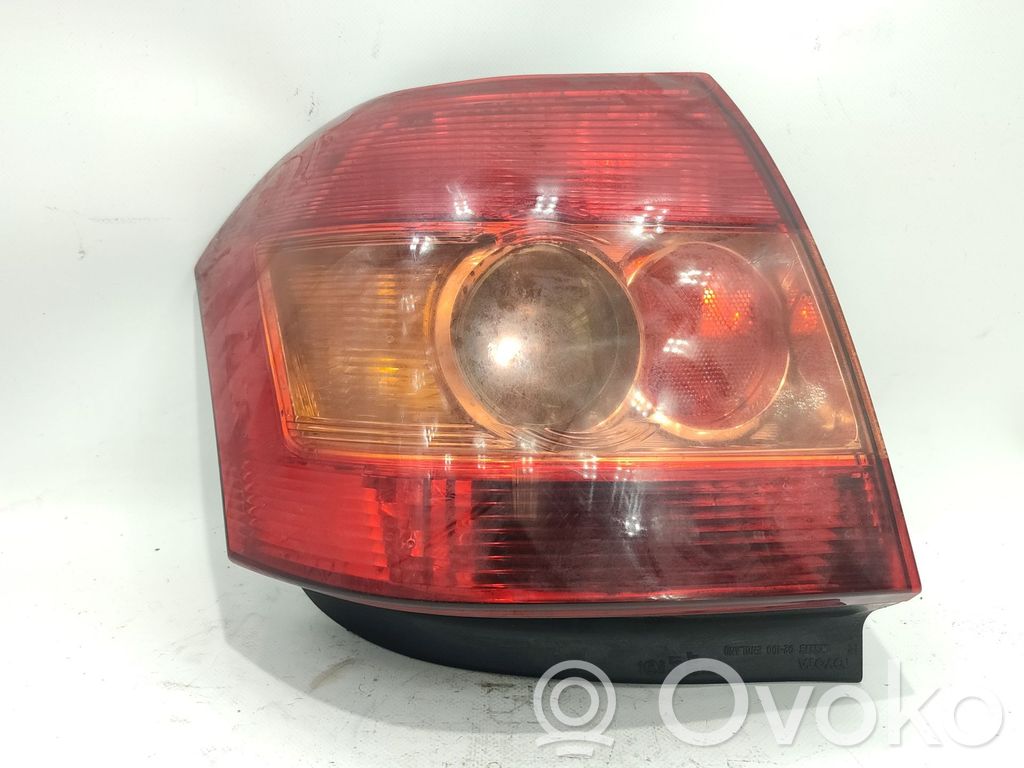Toyota Corolla E120 E130 Luci posteriori