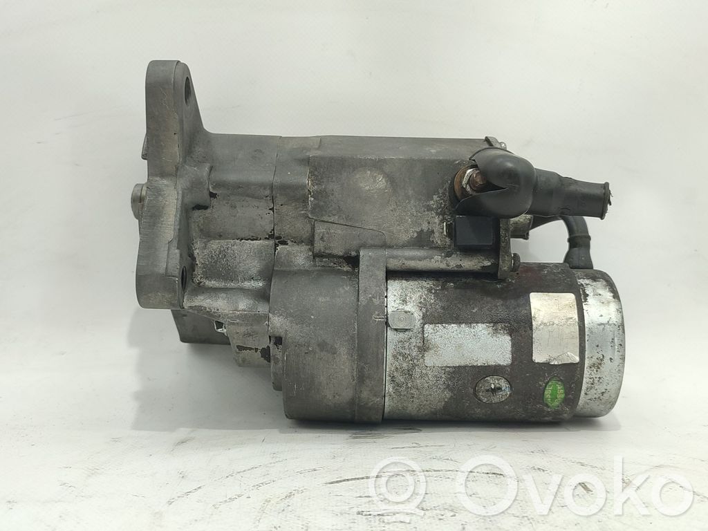 Стартер   RFL118400A