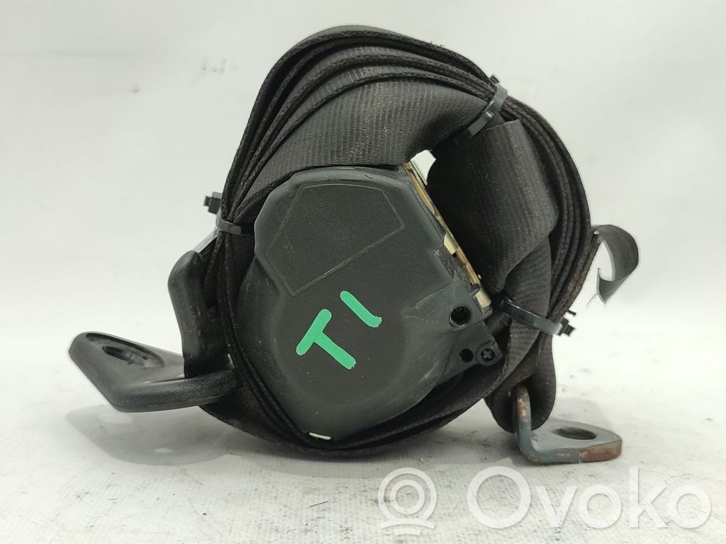 Cinturón trasero   33008321