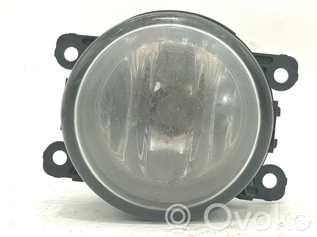 Feu antibrouillard avant   6206E1