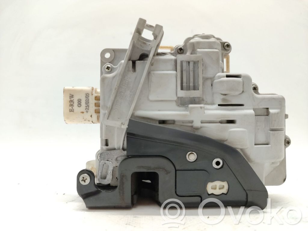 Serrure   4F1837016