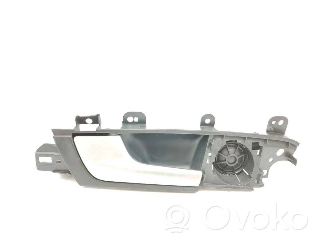 Audi A3 S3 8P Maniglia interna per portiera posteriore 