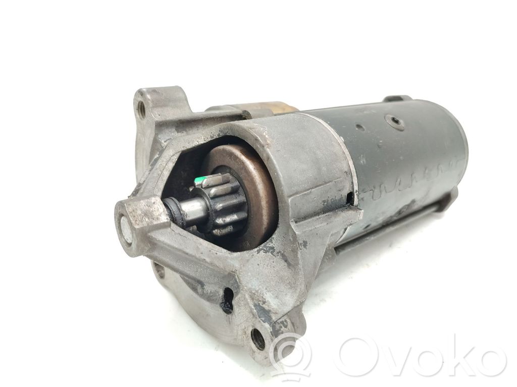 Motor de arranque   5802FK,9827007180
