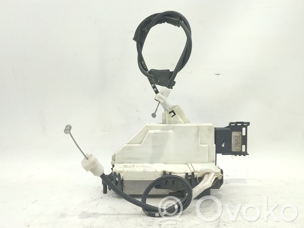 Citroen C5 Serrure 