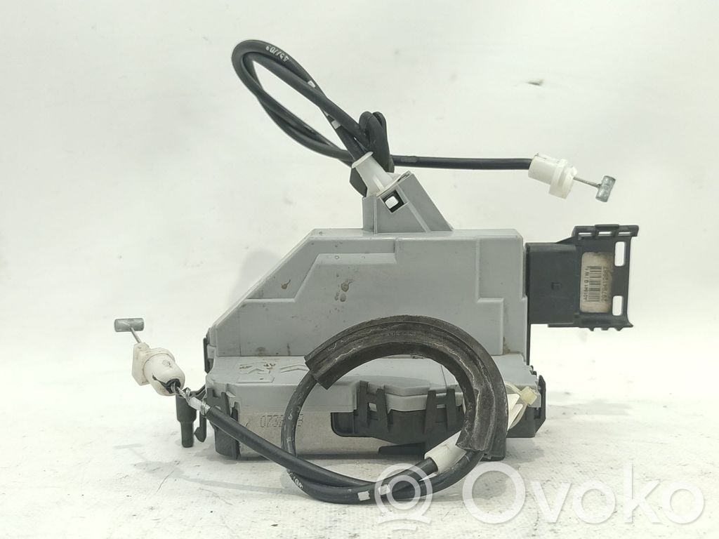 Takaoven lukko   9800618680