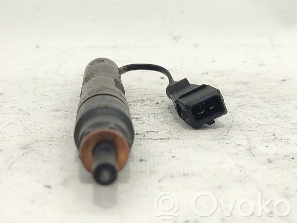Renault Megane I Injector combustibil 