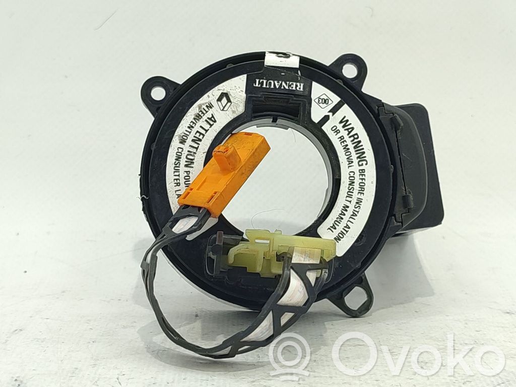 Renault Megane I Airbag volan