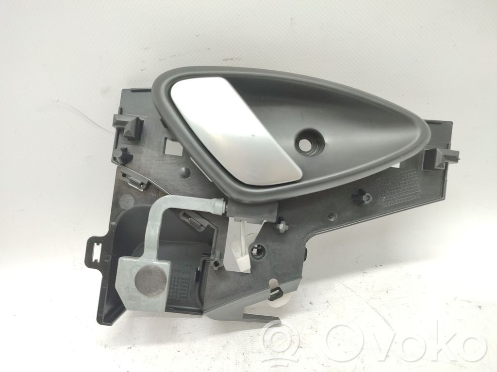 Manecilla interna puerta trasera   9143J0,9649218877