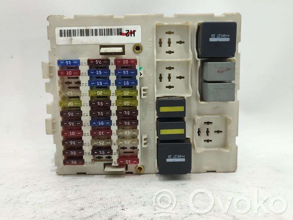 Moduł / Sterownik BSM   1126245,2M5114A073BE