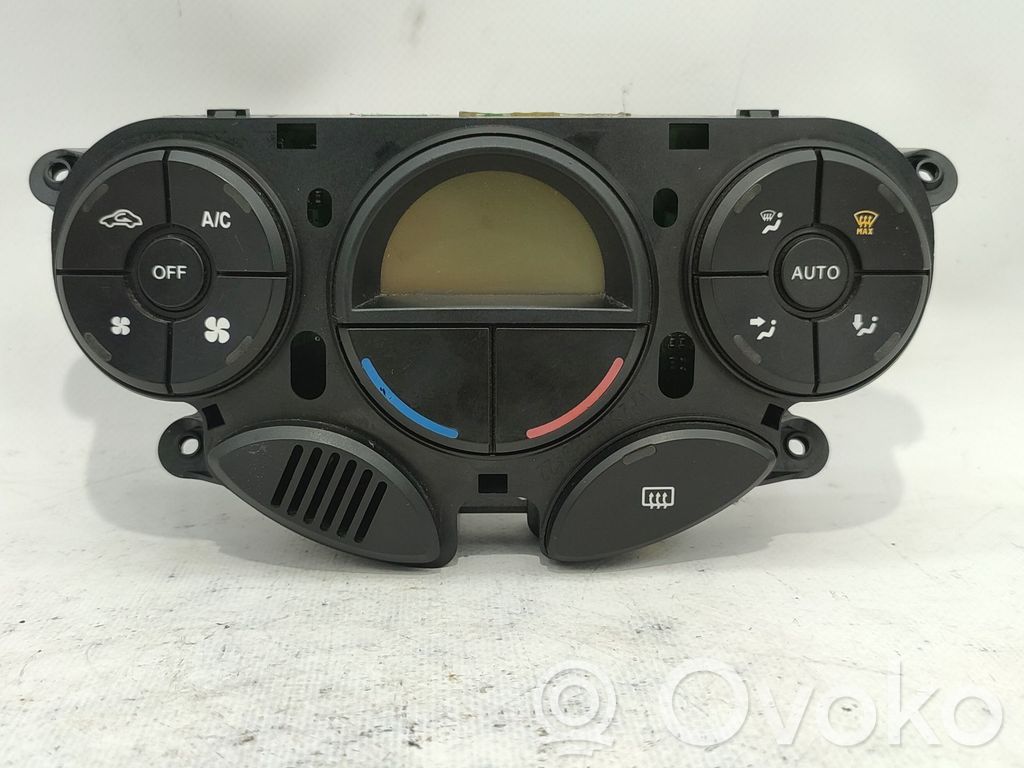 Ford Focus Centralina del climatizzatore