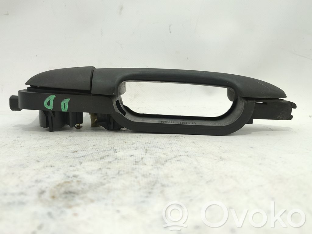 Ford Focus Etuoven ulkokahva 