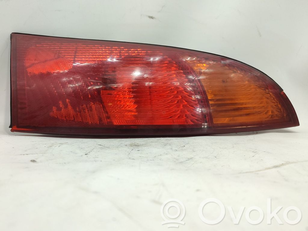 Ford Focus Rear/tail lights 