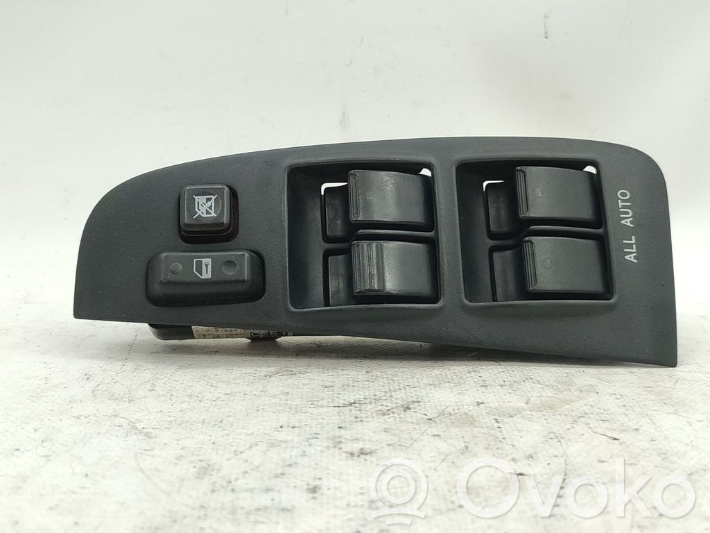 Toyota Avensis T250 Comutator comandă geamuri electrice