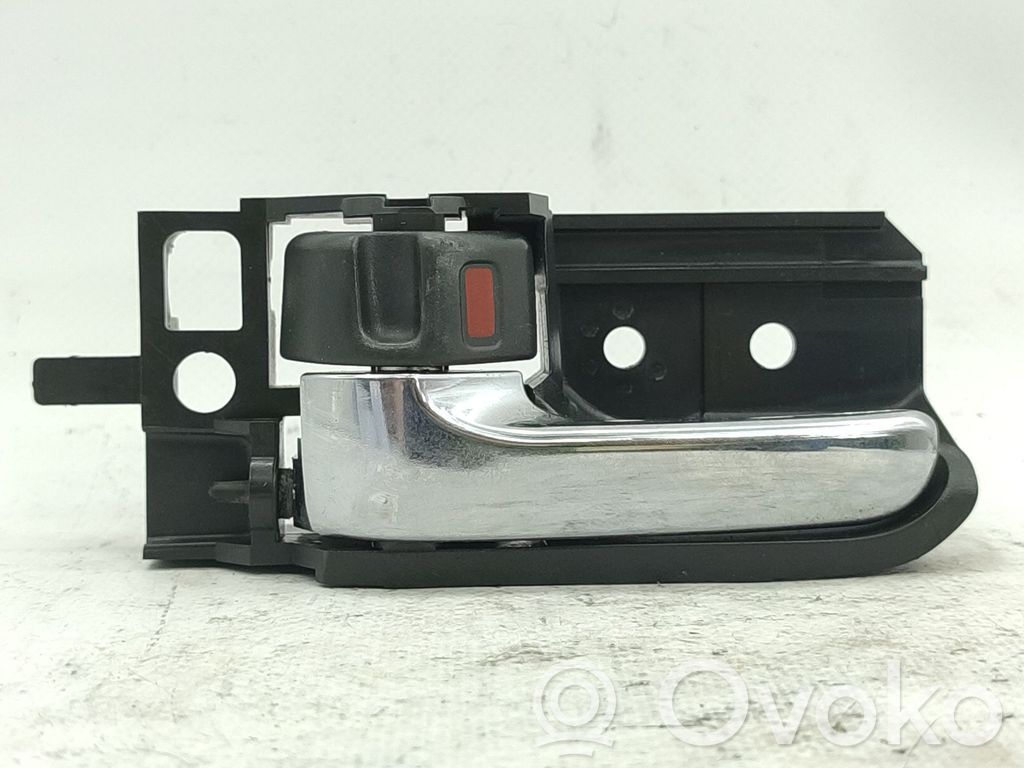 Toyota Avensis T250 Maniglia interna per portiera anteriore