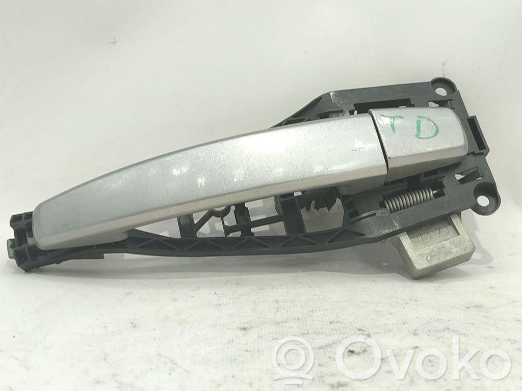 Opel Astra G Maniglia esterna per portiera posteriore