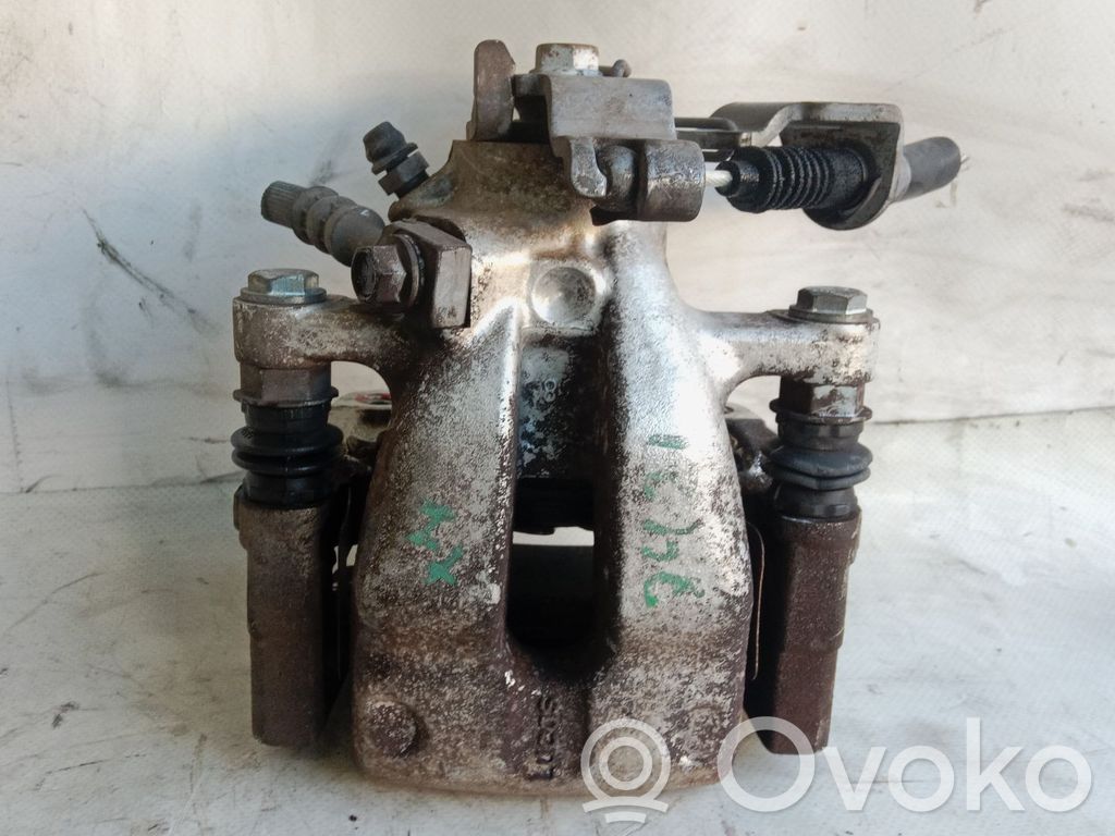 Opel Astra G Bremssattel hinten