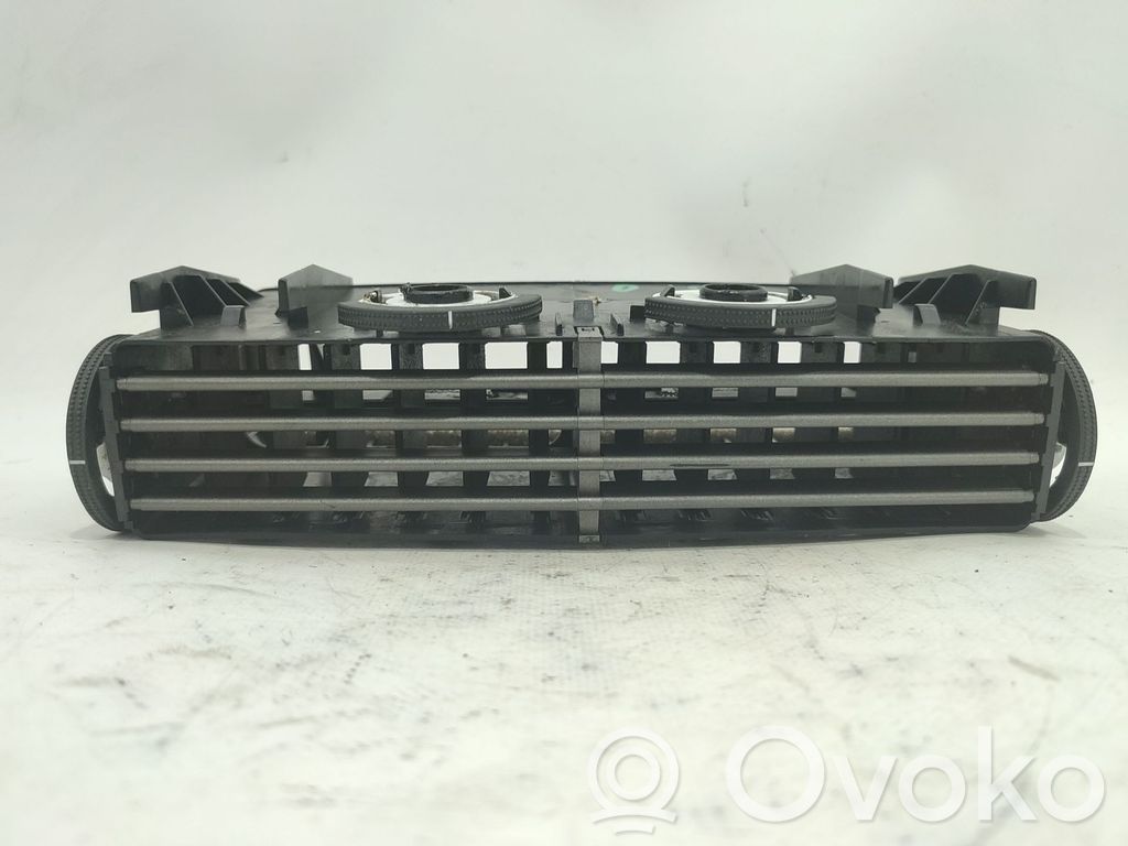 Opel Astra G Griglia di ventilazione centrale cruscotto 