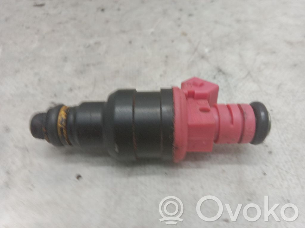 Renault Clio II Injector combustibil