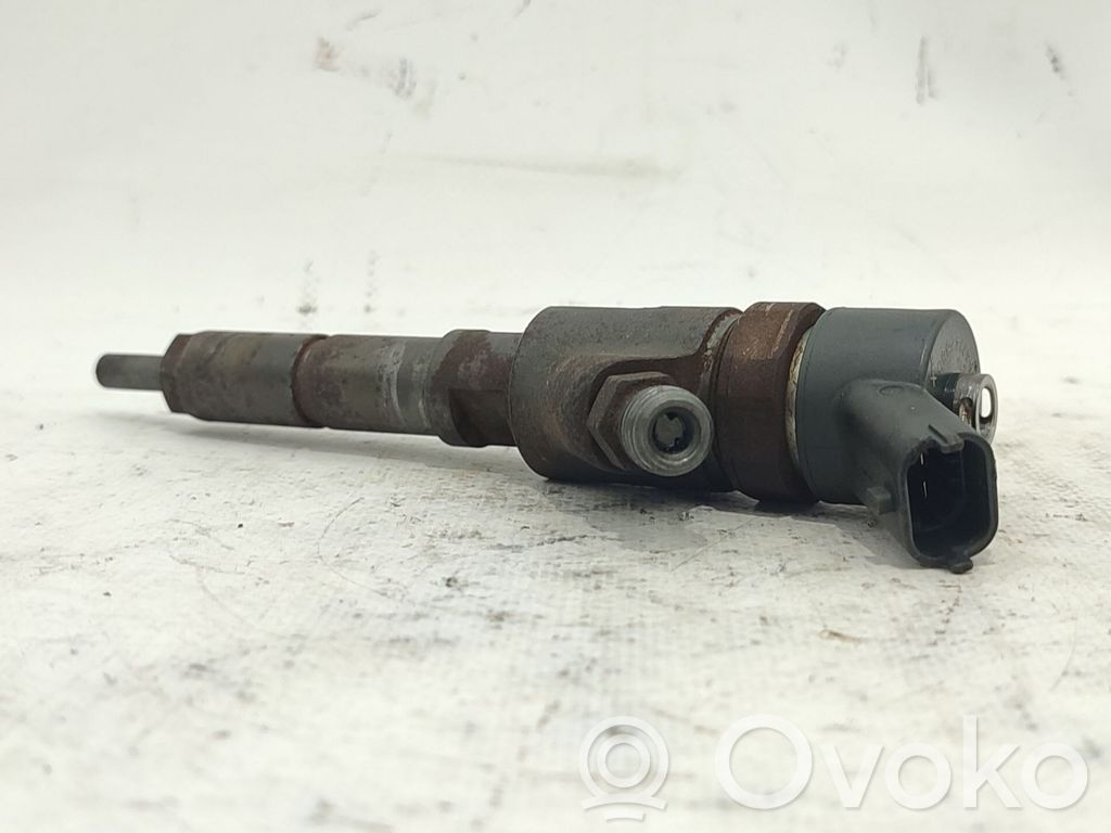 Peugeot 307 Injector combustibil 