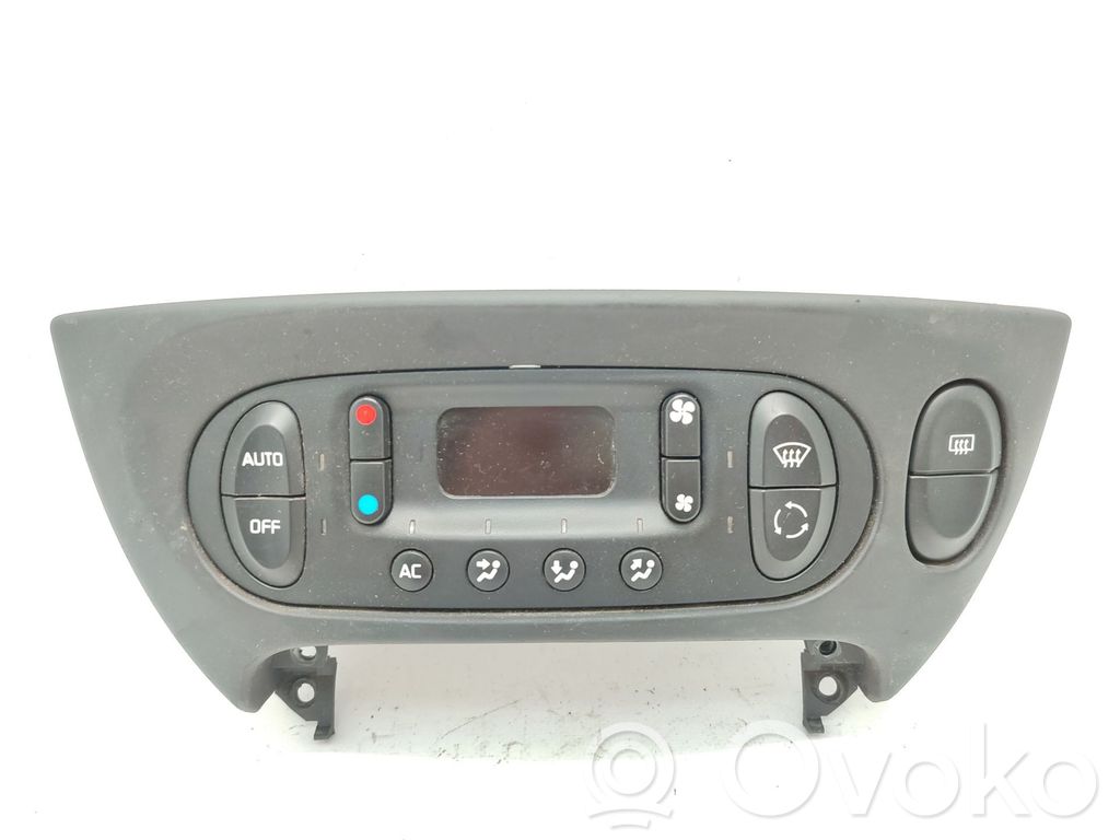 Unitate control climatizare   7700435400,7700435400
