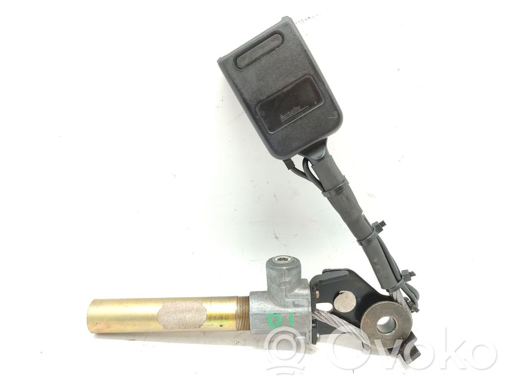 Renault Scenic I Airbag dello sterzo 