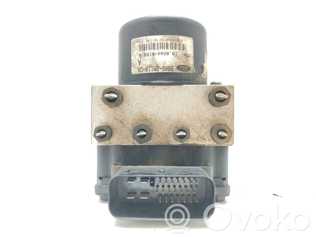 Блок ABS   1306742,98AG2M110CA