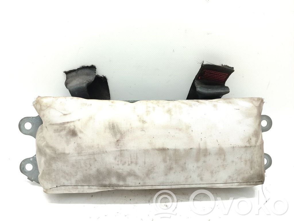 Ford Focus Side airbag 
