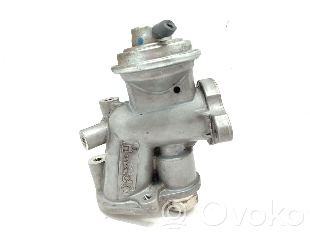 Opel Corsa C Supapă EGR 