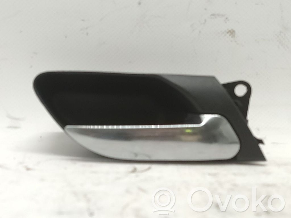 Front door interior handle   51418200724
