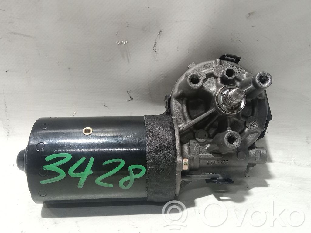 Motor ștergător   61617071693,0390241355