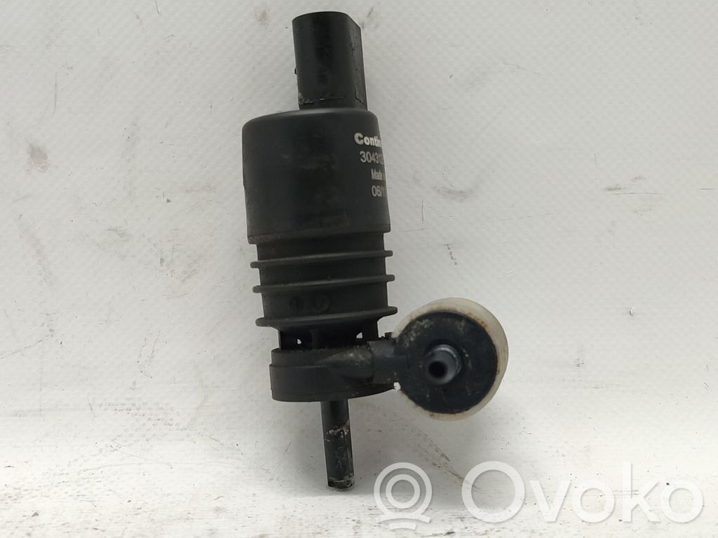 Pumpe Scheibenwaschanlage   8260A059,3043125