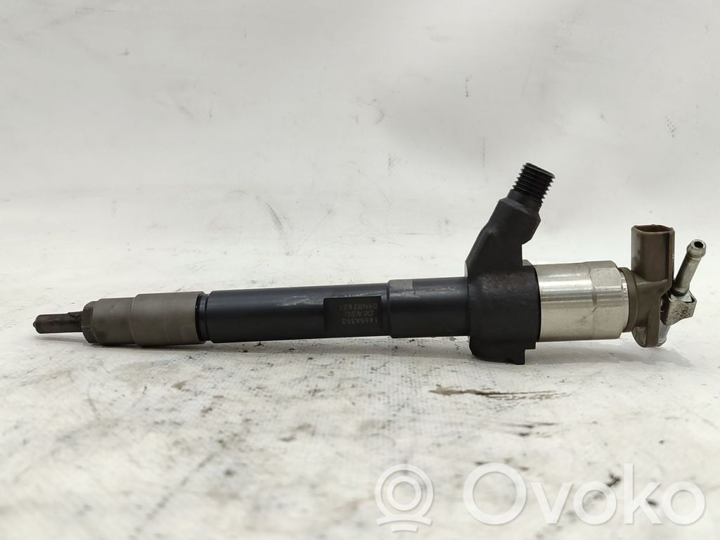 Inyector de combustible   1465A353,1465A353
