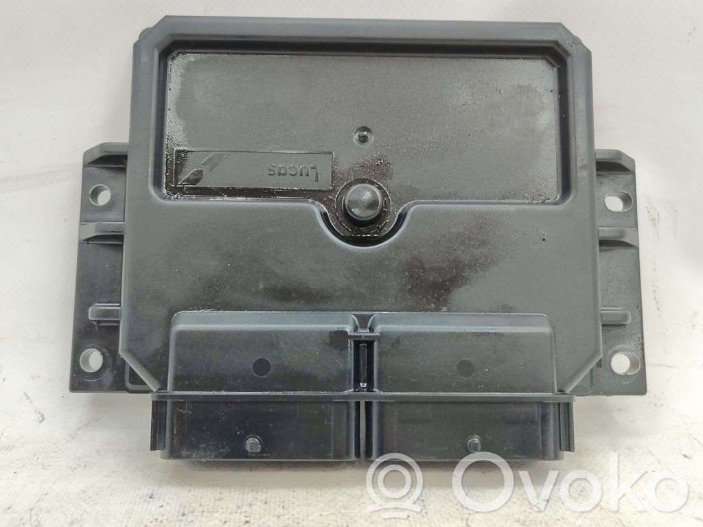 Renault Kangoo I Rear door 