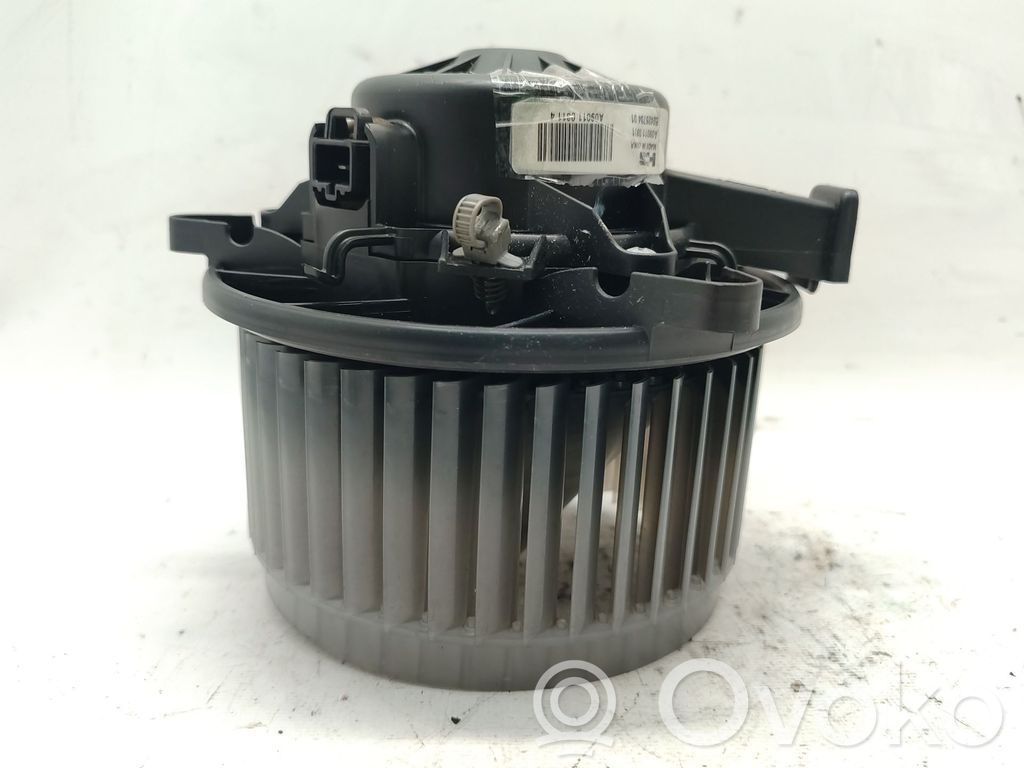 Opel Insignia A Ventilator aerotermă